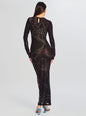 Chris Maxi Dress