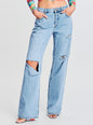 Brenna Boyfriend Jean
