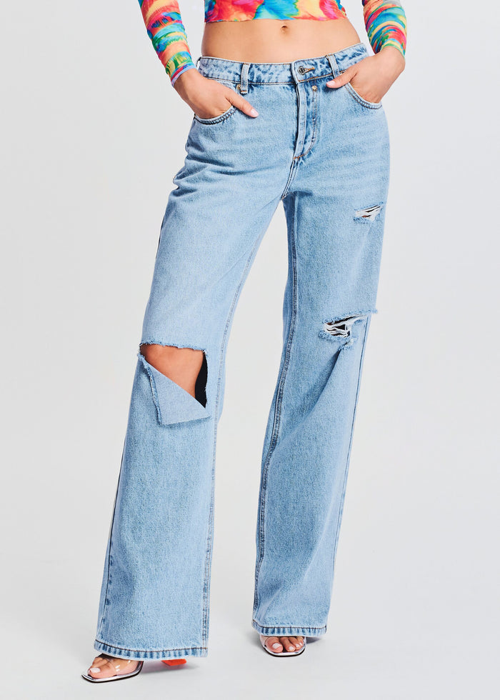 Brenna Boyfriend Jean