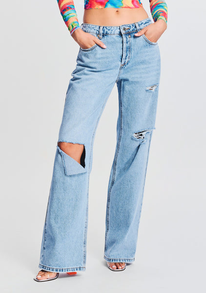 Brenna Boyfriend Jean – Retrofete Brenna Boyfriend Jean – Retrofete
