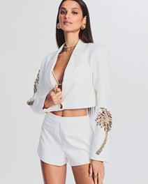 Palazza Blazer