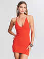 Breah Corset Mini Dress