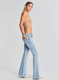 Olivia Mid-Rise Jean