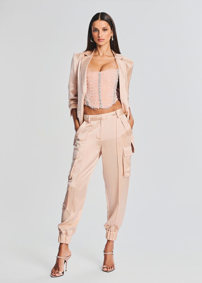 Elias Cargo Pant