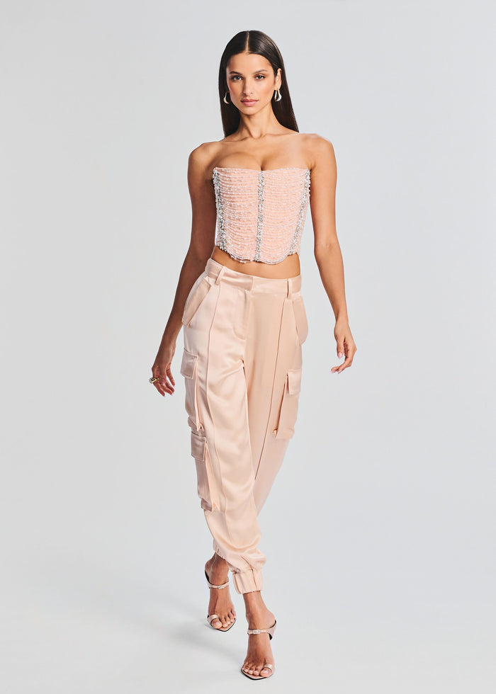 Elias Cargo Pant