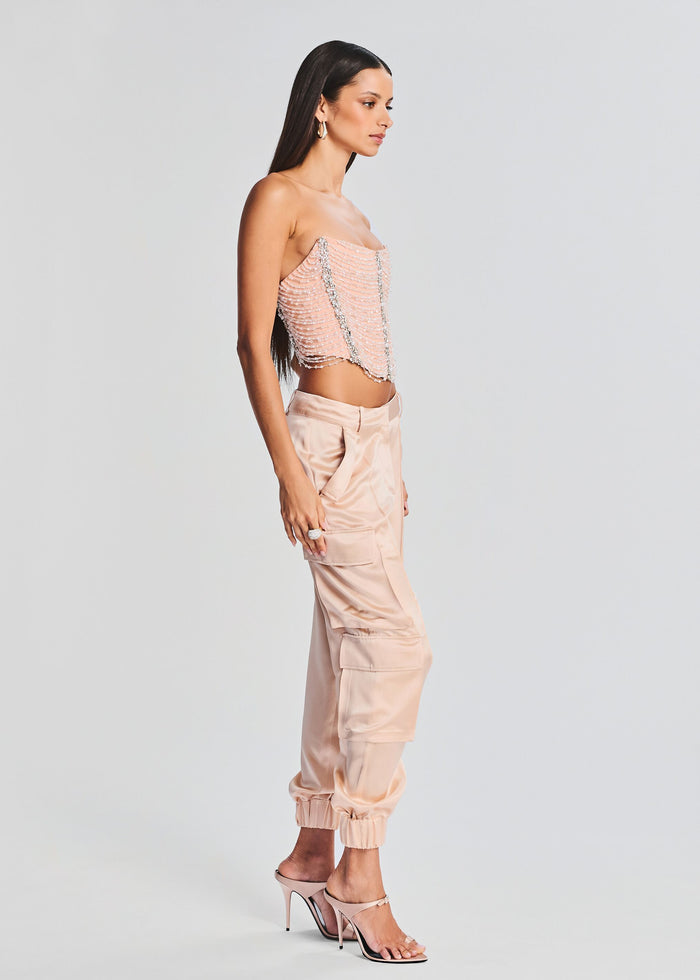 Elias Cargo Pant