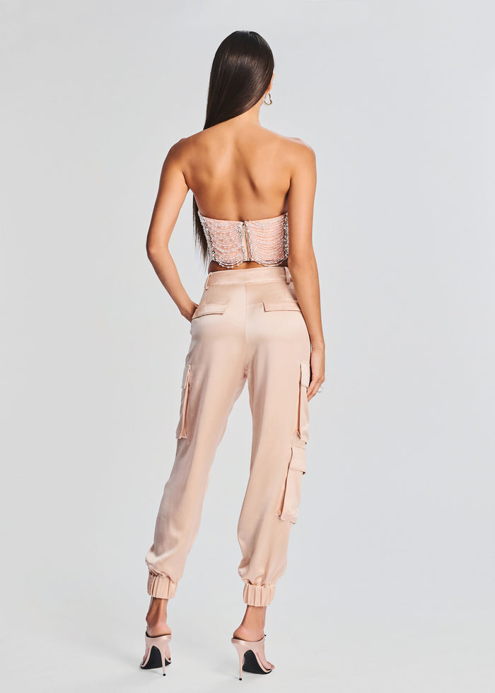 Elias Cargo Pant