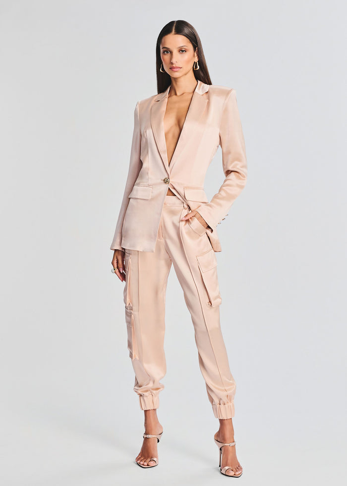 Leo Blazer