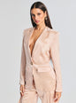 Leo Blazer