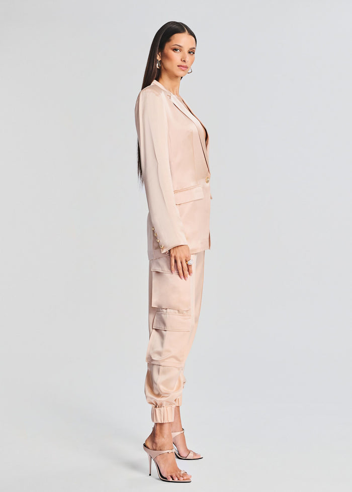 Leo Blazer