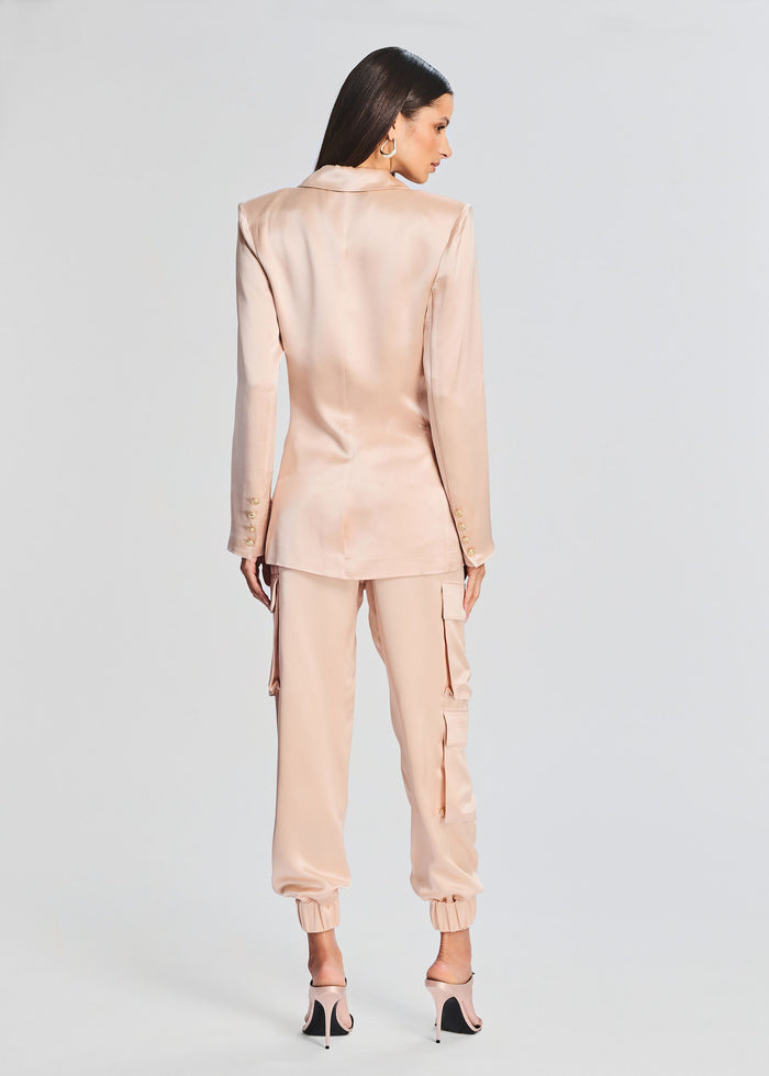 Leo Blazer