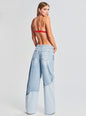 Doral Silk Bralette