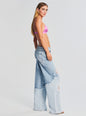 Doral Silk Bralette