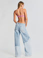 Doral Silk Bralette