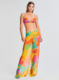 Doral Silk Bralette