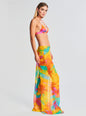 Doral Silk Bralette
