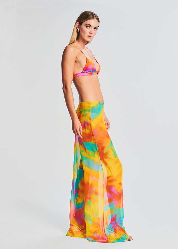 Doral Silk Bralette