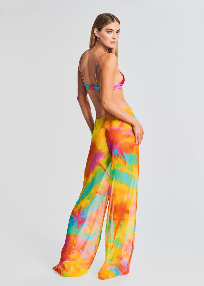 Doral Silk Bralette