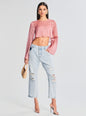 Omar Drop Boyfriend Jean