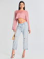 Omar Drop Boyfriend Jean