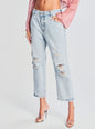 Omar Drop Boyfriend Jean