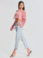 Omar Drop Boyfriend Jean