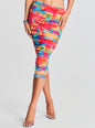 India Midi Skirt