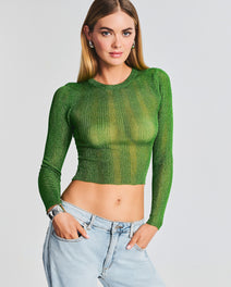 Paxton Top