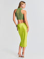 Sundi Halter Top