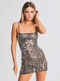 Maddy Dress