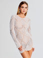Delphine Dress