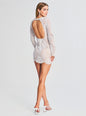 Delphine Dress