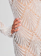 Delphine Dress