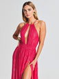 Cari Maxi Dress