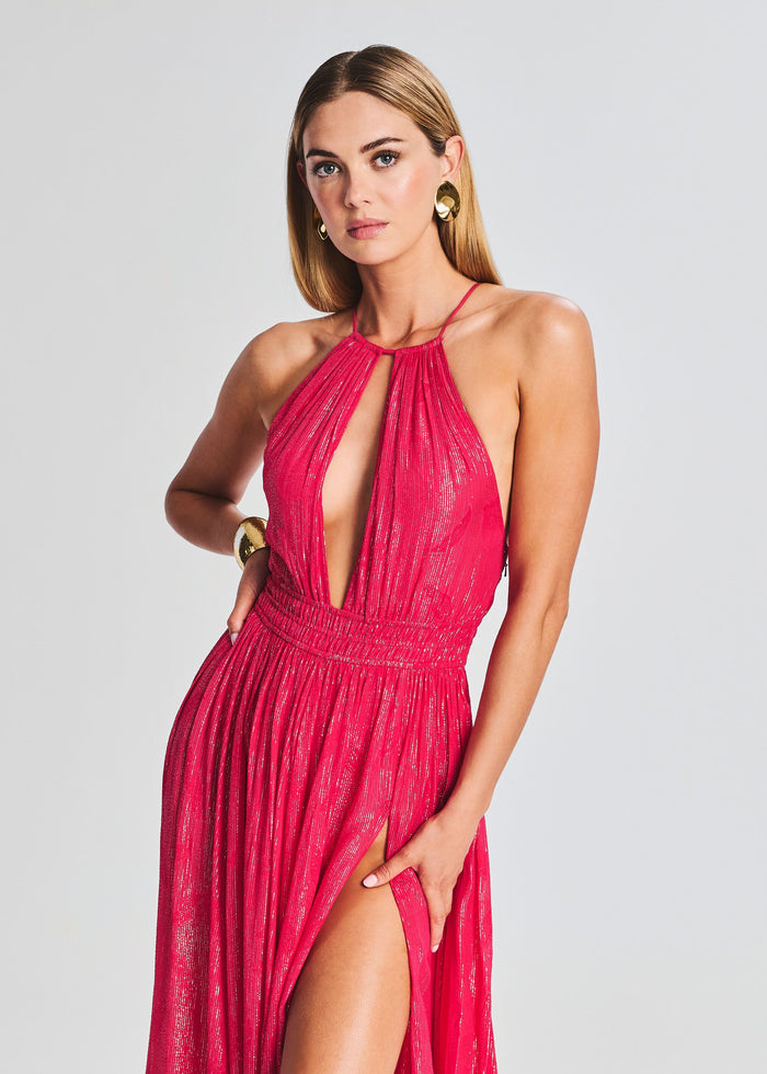 Cari Maxi Dress