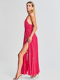 Cari Maxi Dress