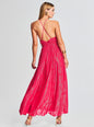 Cari Maxi Dress