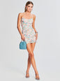 Susan Mini Dress