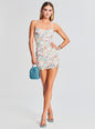 Susan Mini Dress