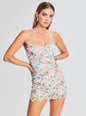 Susan Mini Dress