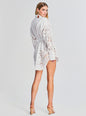 Aisha Shirt Dress
