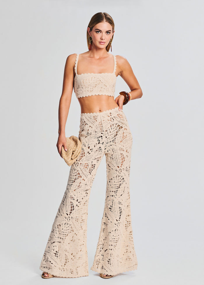 Goa Flare Pant media 2 of 5