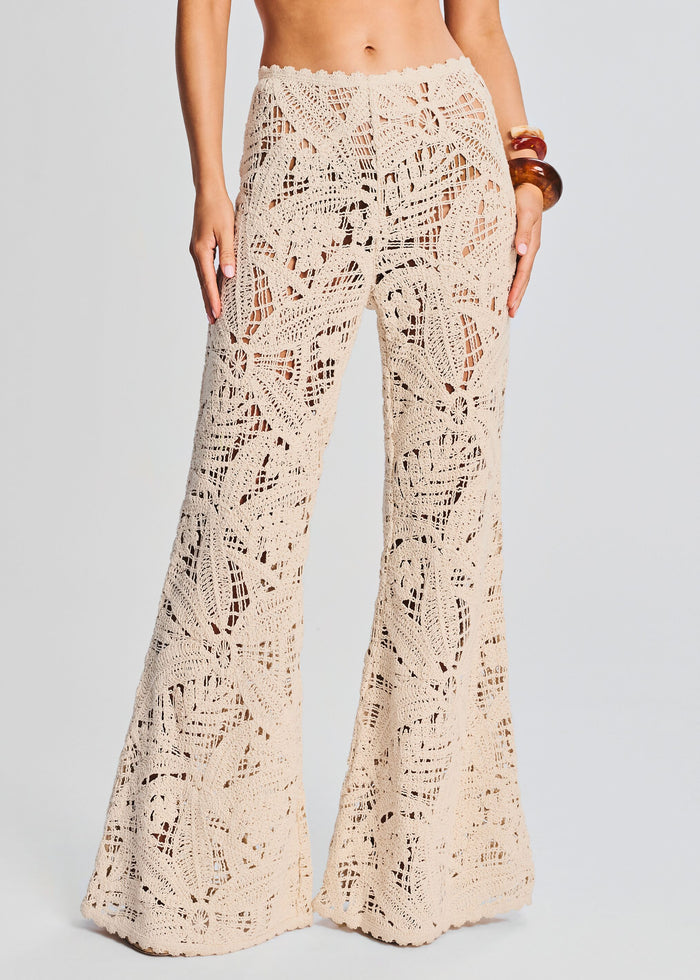 Goa Flare Pant media 1 of 5