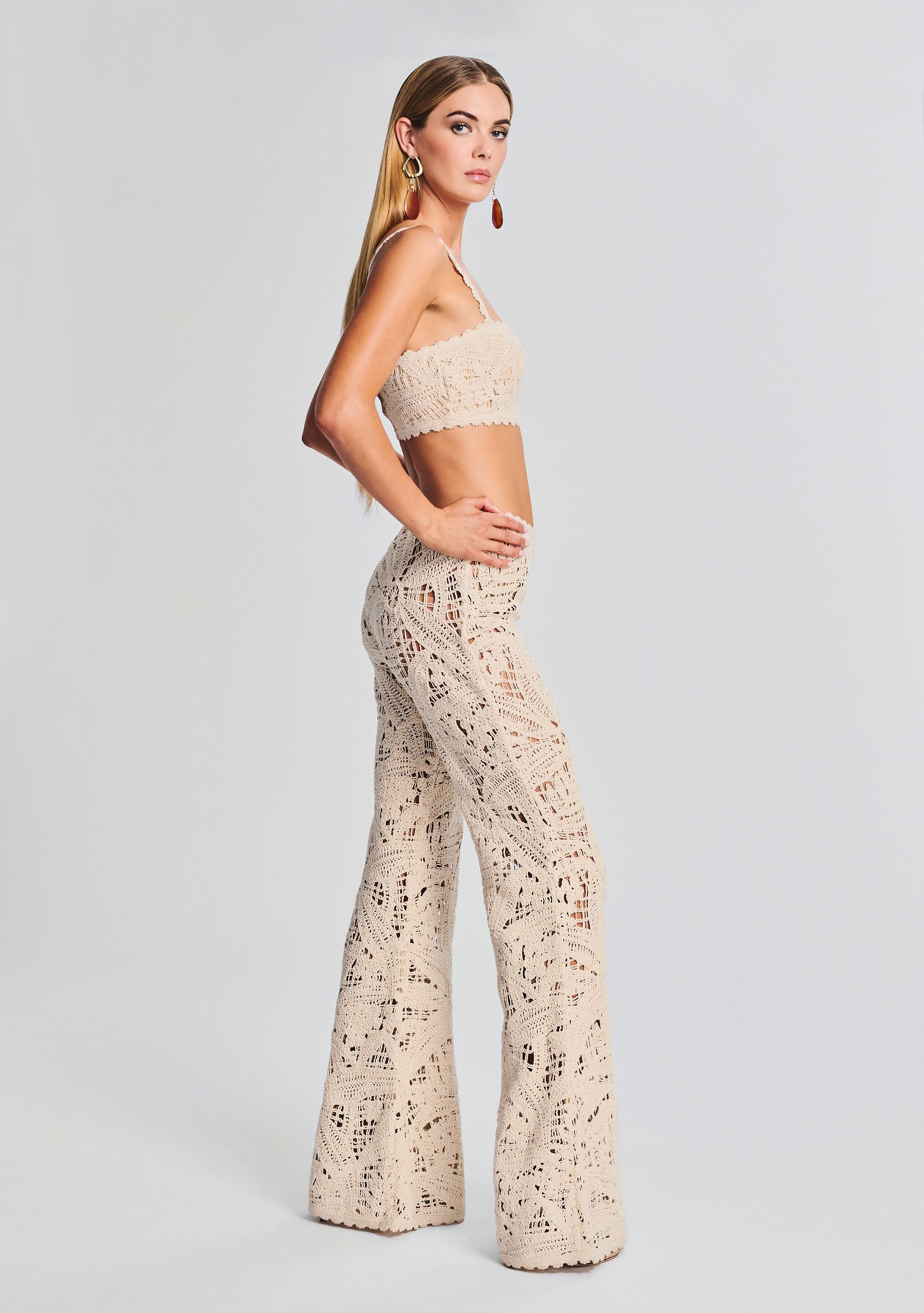 Goa Flare Pant – Retrofete