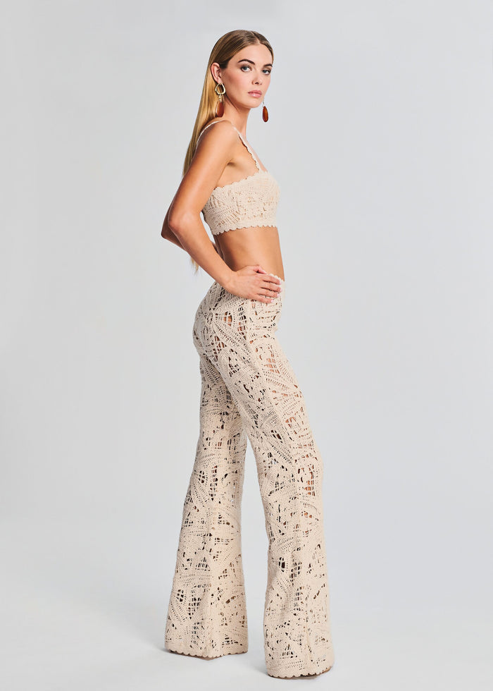 Goa Flare Pant media 3 of 5