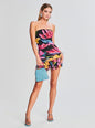Chris Mini Dress