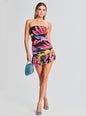 Chris Mini Dress