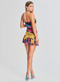 Chris Mini Dress