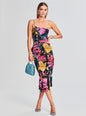 Chris Midi Dress