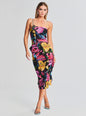 Chris Midi Dress